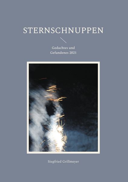 Produktbild: Sternschnuppen