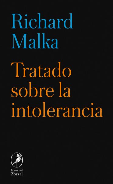 Produktbild: Tratado sobre la intolerancia