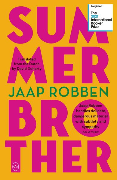 Produktbild: Summer Brother