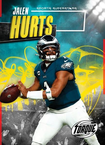 Produktbild: Jalen Hurts