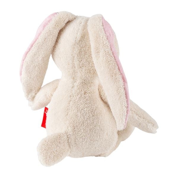 Produktbild: Sigikid 31056 - Natural Friends, Hase, 28 cm, Kuscheltier