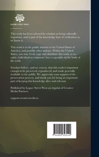 Produktbild: Introduccion &Aacute; La Historia De Las Instituciones Locales De Cuba: Vicisitudes Del Regimen Municipal Cubano