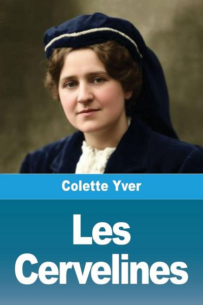 Produktbild: Les Cervelines