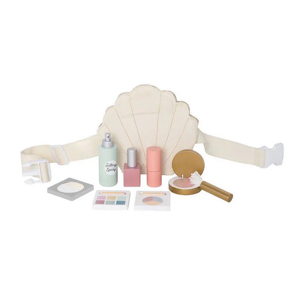 Produktbild: Spielset Make-up-G&uuml;rtel