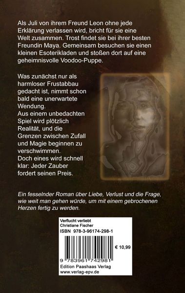 Produktbild: Verflucht verliebt