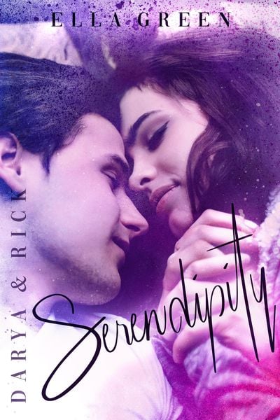 Produktbild: Serendipity