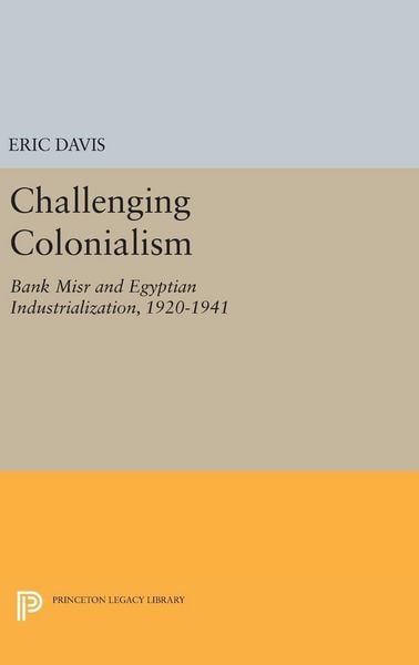 Produktbild: Challenging Colonialism