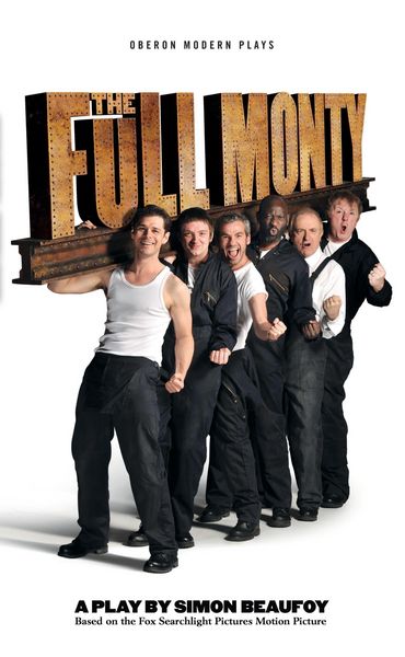 Produktbild: Full Monty