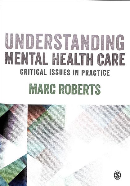 Produktbild: Understanding Mental Health Care