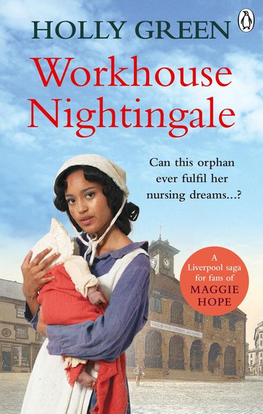 Produktbild: Workhouse Nightingale