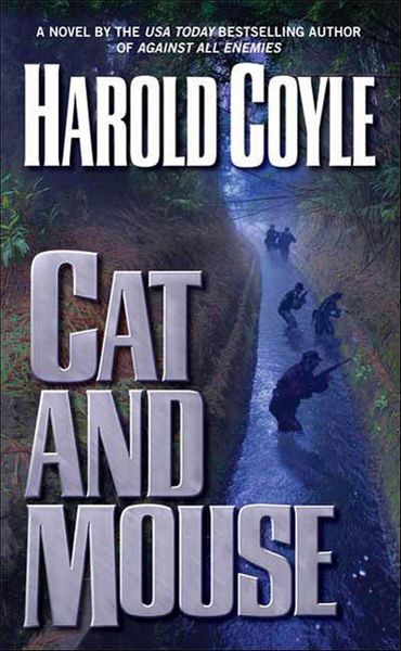 Produktbild: Cat and Mouse