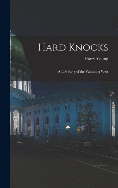 Produktbild: Hard Knocks