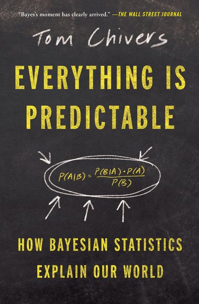 Produktbild: Everything Is Predictable
