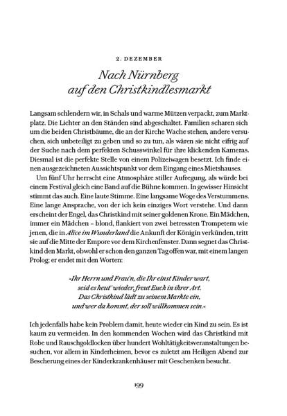 Produktbild: Das Wintertagebuch