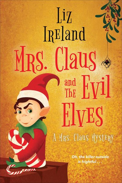 Produktbild: Mrs. Claus and the Evil Elves