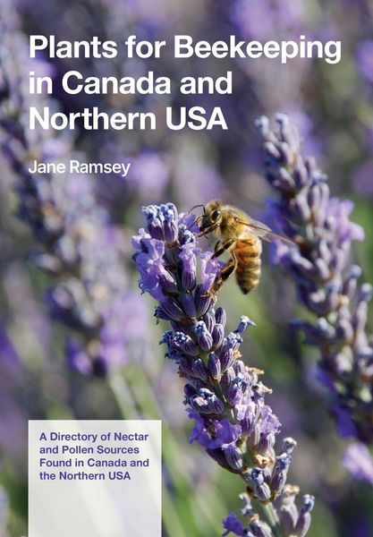 Produktbild: Plants for Beekeeping In Canada and the Northern USA