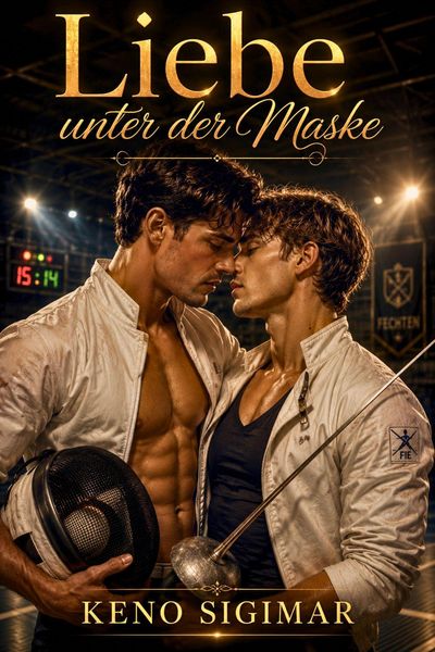 Produktbild: Liebe unter der Maske