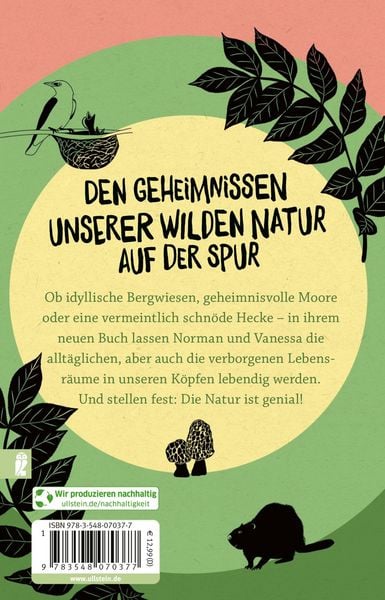 Produktbild: Fast zu wild, um wahr zu sein