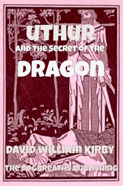 Produktbild: Uthur and the Secret of the Dragon