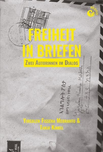 Produktbild: Freiheit in Briefen
