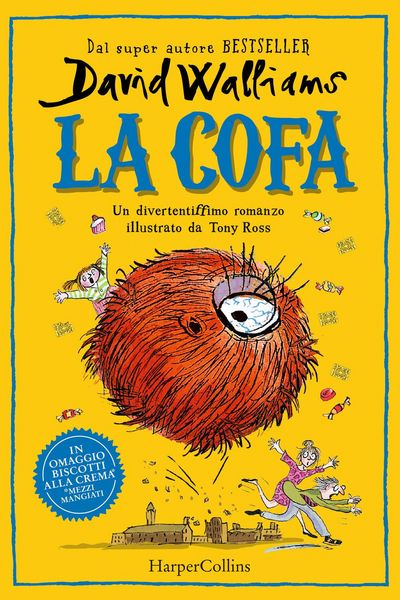 Produktbild: La cofa