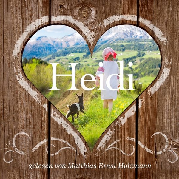 Produktbild: Heidi