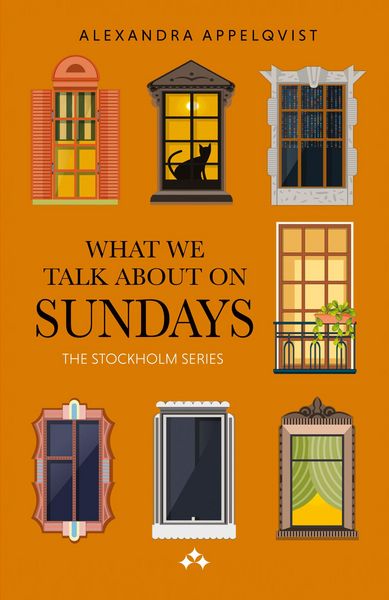 Produktbild: What We Talk About On Sundays