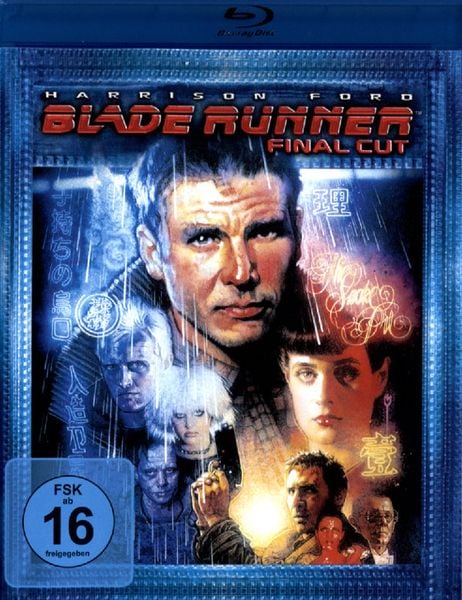 Blade Runner - Final Cut