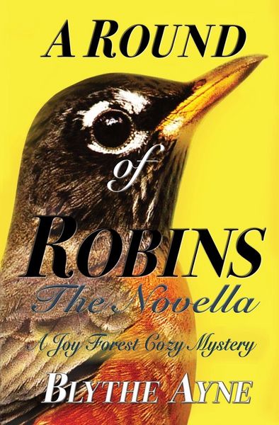 Produktbild: A Round of Robins