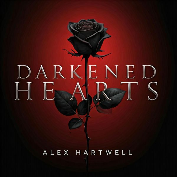 Produktbild: Darkened Hearts