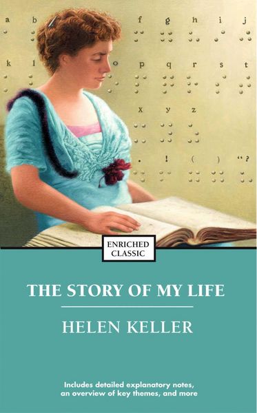 Produktbild: The Story of My Life