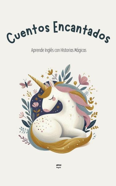 Produktbild: Cuentos Encantados