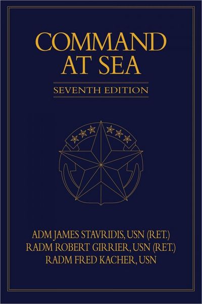 Produktbild: Command at Sea, 7th Edition