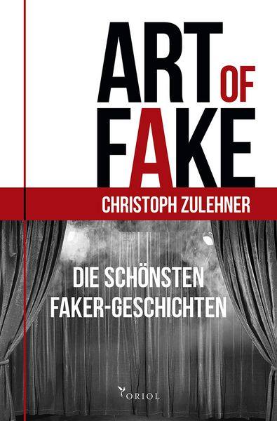 Produktbild: Art of Fake.