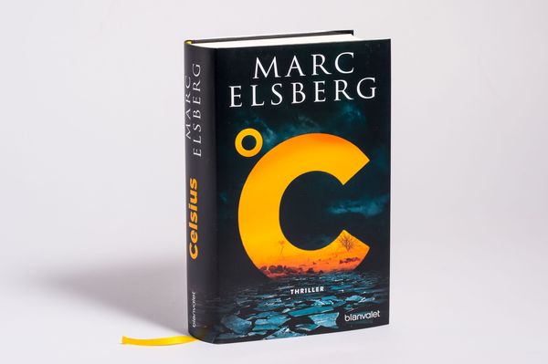 °C – Celsius