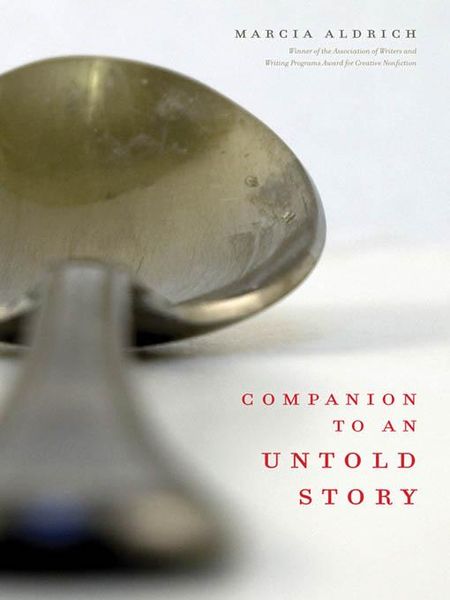 Produktbild: Companion to an Untold Story
