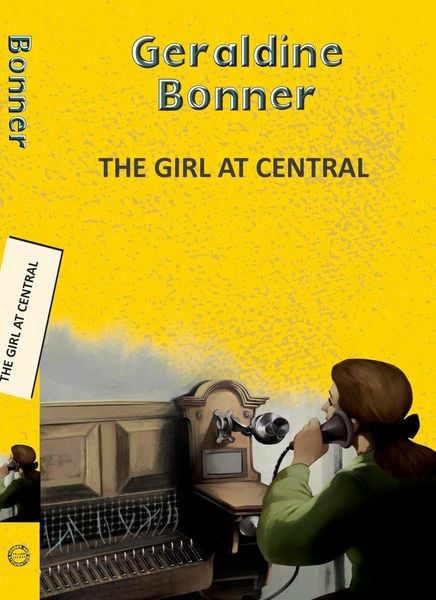 Produktbild: The Girl at Central