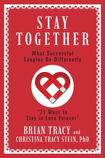 Produktbild: Stay Together