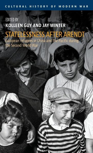 Produktbild: Statelessness after Arendt