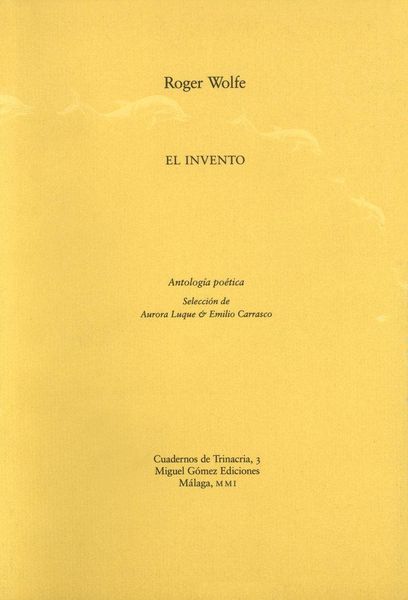 Produktbild: El invento