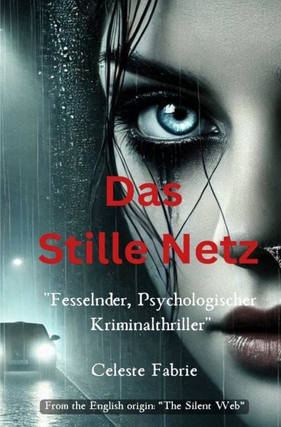 Produktbild: The Silent Web / Das Stille Netz
