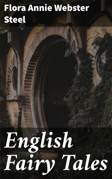Produktbild: English Fairy Tales