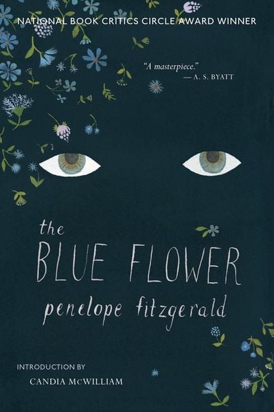 Produktbild: Blue Flower, The