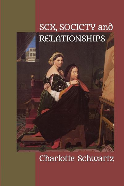 Produktbild: Sex, Society and Relationships