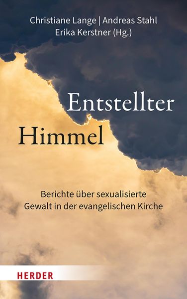 Produktbild: Entstellter Himmel