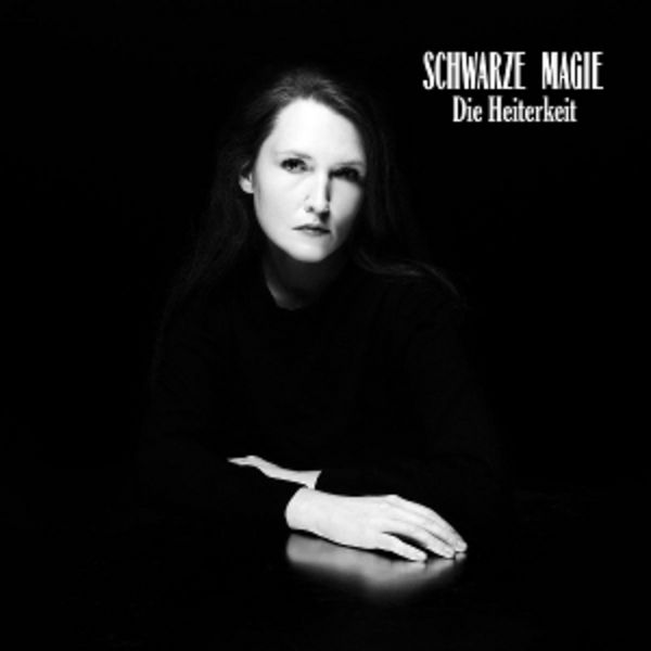Schwarze Magie - Die Heiterkeit, Vinyl