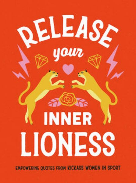Produktbild: Release Your Inner Lioness