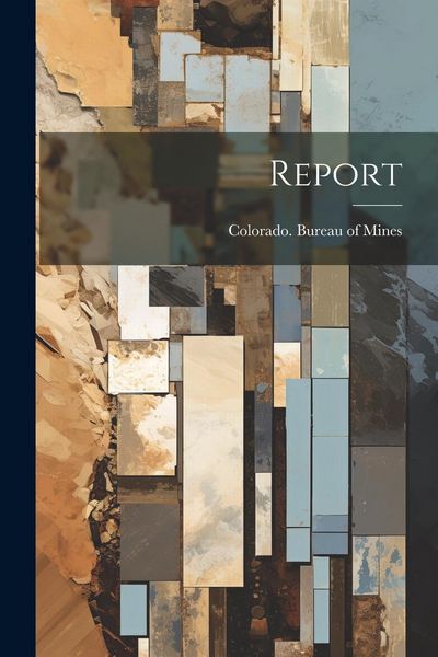 Produktbild: Report