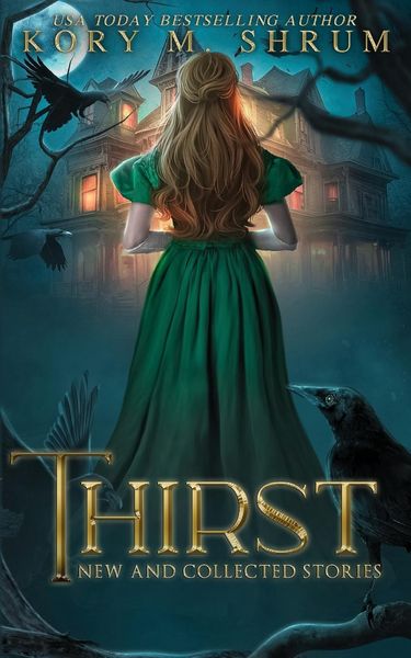 Produktbild: Thirst
