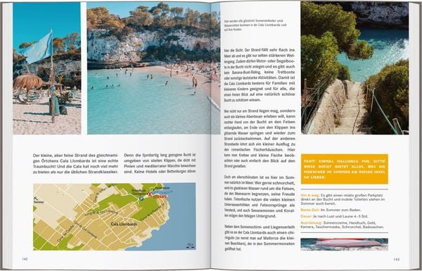 Produktbild: 52 kleine & gro&szlig;e Eskapaden auf Mallorca